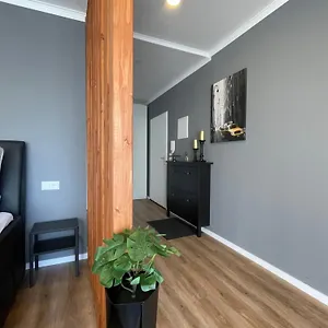 In Innenstadt -tiefgarage Apartment